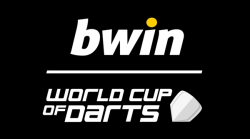 Bwin world cup of darts 2015