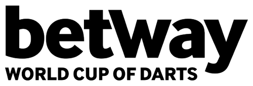 Betway World Cup of Darts 2018